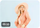 Talent portrait thumbnail