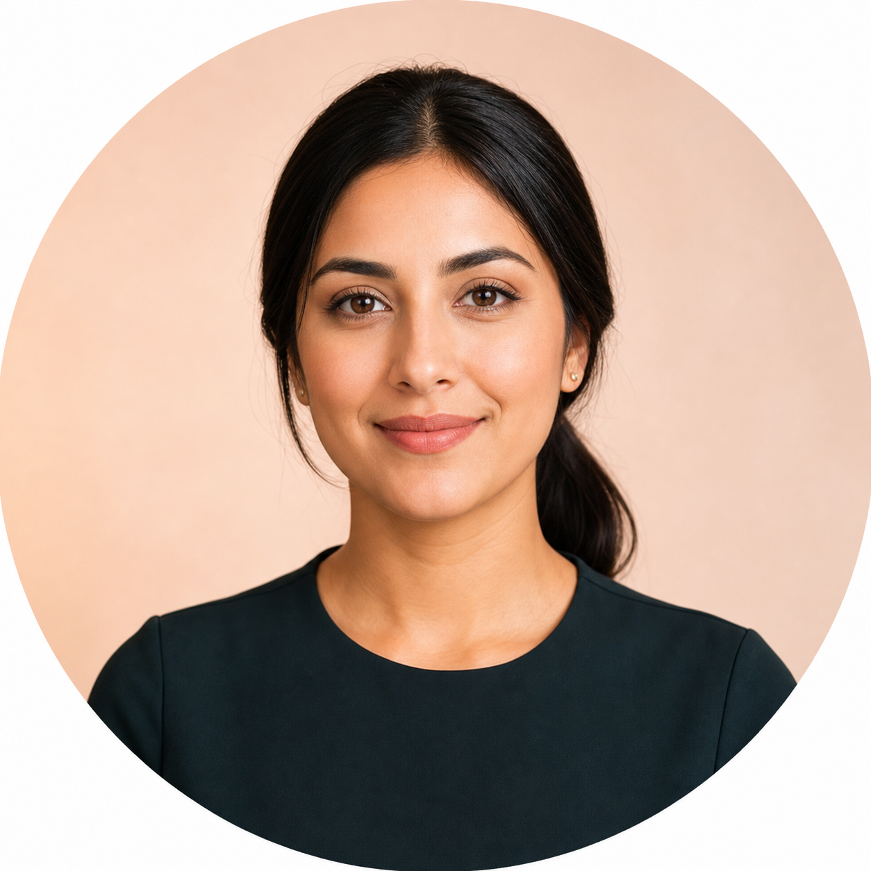 Store manager profile